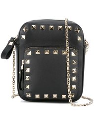 сумка на плечо 'Rockstud' Valentino