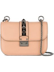 сумка на плечо ‘Glam Lock’  Valentino