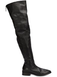 thigh length boots Marsèll