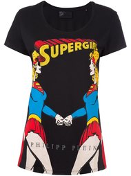 футболка 'Forever' Philipp Plein