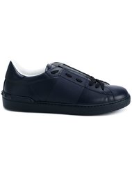 кеды 'Open'  Valentino