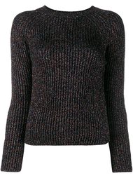 crew neck jumper Valentino