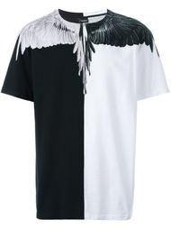 футболка 'Lagunas Bravas' Marcelo Burlon County Of Milan
