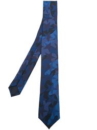 'Camustars' tie Valentino