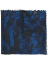 'Camustars' scarf Valentino