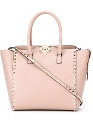 сумка-тоут 'Rockstud'  Valentino