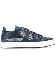 кеды 'Honor' Philipp Plein