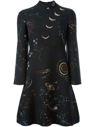 платье 'Astro Couture' Valentino