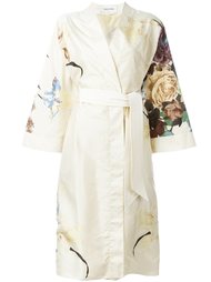пальто-кимоно 'Kimono 1997' Valentino