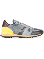 кроссовки ‘Rockrunner’ Valentino