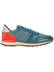кроссовки ‘Rockrunner’ Valentino