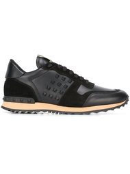 кроссовки ‘Rockstud’ Valentino