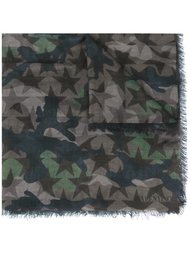 платок 'Camustars' Valentino