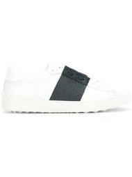 кеды ‘Open’  Valentino
