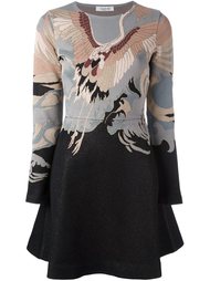 платье 'Heron'  Valentino