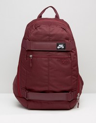 Красный рюкзак Nike SB Embarca BA4686-681 - Красный