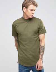 Футболка Only &amp; Sons - Зеленый