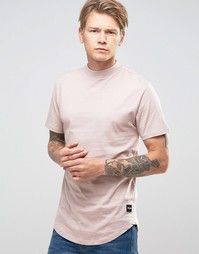 Футболка Only & Sons - Бежевый