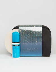 St Tropez Weekend Getaway Bag Save 5 - Бесцветный