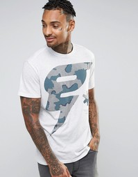 Футболка G-Star Oranium - Белый