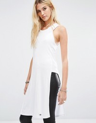 Топ Noisy May - Белый