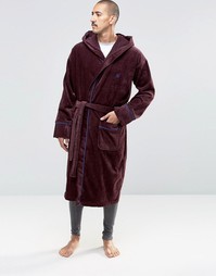 Халат Ted Baker - Красный