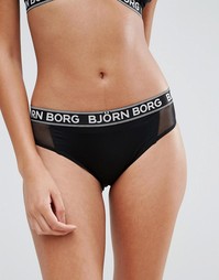 Трусики Bjorn Borg Iconic - Черный