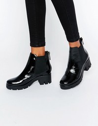 Массивные ботинки челси ALDO Ulda - Черный