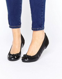 Балетки ALDO Roero Flexi - Черный