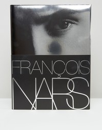 Книга Francois NARS - Мульти Books