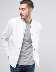 Куртка Farah Bellinger - Белый