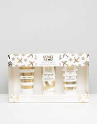 Набор средств James Read The Tan Edit Face - Мульти