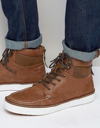 Ботинки на шнурках Call It Spring Larmour - Бежевый