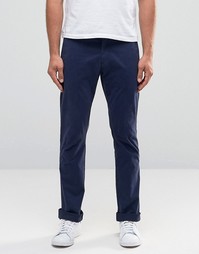 Чиносы узкого кроя Celio - Синий