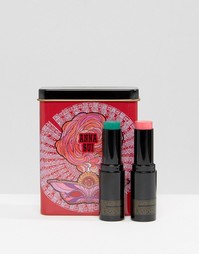 Мелки для волос ограниченной серии Anna Sui - Мульти