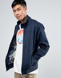 Куртка узкого кроя Volcom V Hoxton - Темно-синий