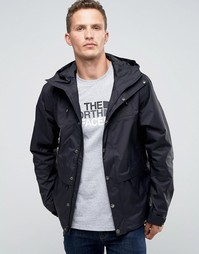 Куртка The North Face 1985 Mountain - Черный