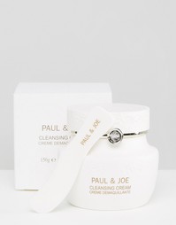 Очищающий крем Paul &amp; Joe 150 г - Бесцветный