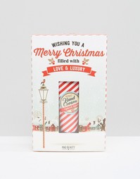 Крем для рук в коробке Merry Christmas - Бесцветный Beauty Extras