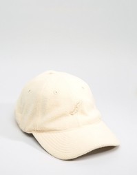 Кепка с логотипом Billionaire Boys Club - Бежевый
