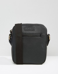 Черная сумка для авиапутешествий KG BY Kurt Geiger David - Черный