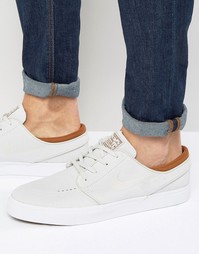 Кроссовки Nike SB Zoom Stefan Janoski 616490-102 - Белый