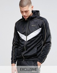 Спортивная куртка Ellesse - Черный