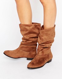 Сапоги Call It Spring Gogali - Рыжий