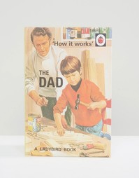 Книга The Ladybird Book of The Dad - Мульти Books