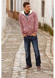 Толстовка JOHN DEVIN