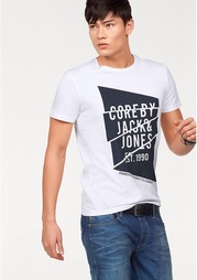 Футболка JACK &amp; JONES