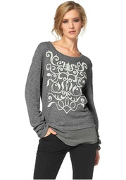 Пуловер Aniston