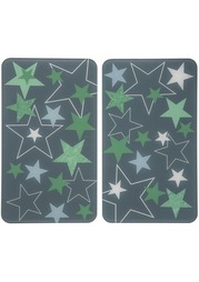 Защитная панель, 2 штуки Heine Home