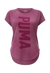 Футболка спортивная Puma